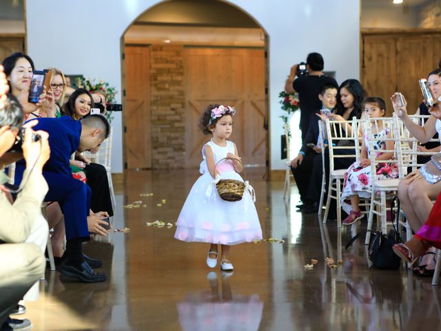 Landry and Elizabeth&apos;s Wedding in Austin, Texas 11