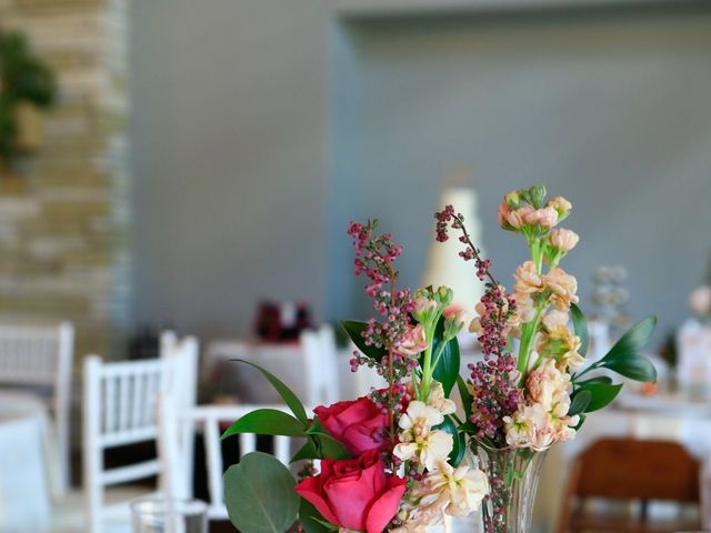 Landry and Elizabeth&apos;s Wedding in Austin, Texas 12