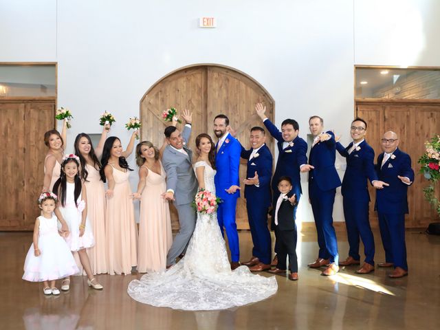 Landry and Elizabeth&apos;s Wedding in Austin, Texas 13
