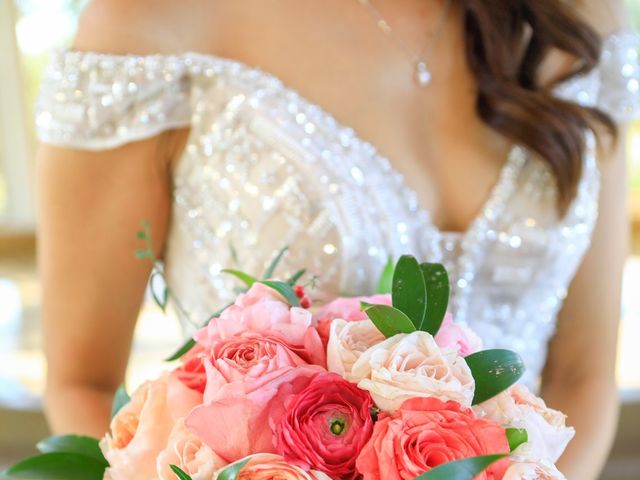 Landry and Elizabeth&apos;s Wedding in Austin, Texas 14