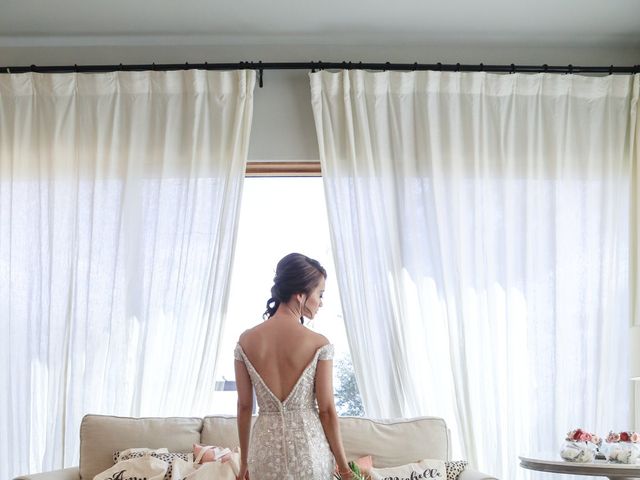Landry and Elizabeth&apos;s Wedding in Austin, Texas 15