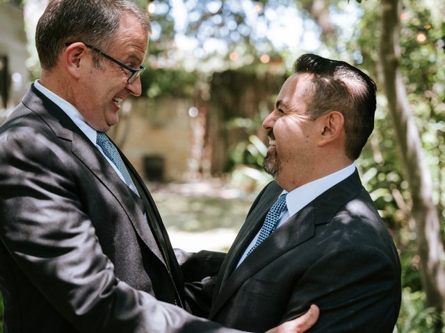 Gustavo and Mark&apos;s Wedding in Austin, Texas 2