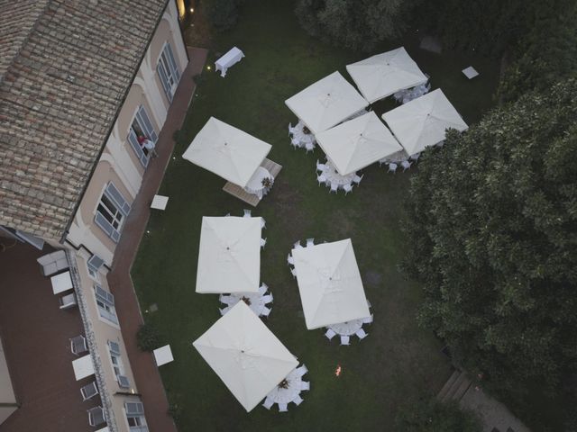 PINA and GIGI's Wedding in Rome, Italy 1