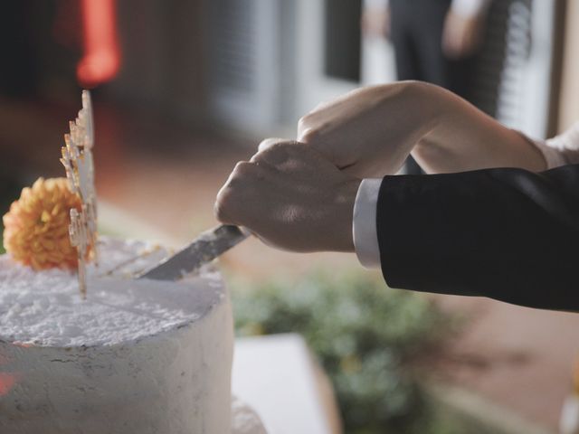 PINA and GIGI's Wedding in Rome, Italy 2
