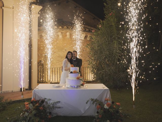 PINA and GIGI's Wedding in Rome, Italy 4