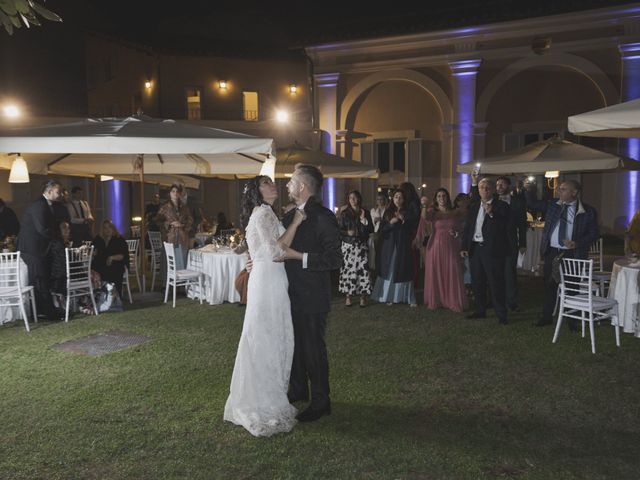 PINA and GIGI's Wedding in Rome, Italy 6