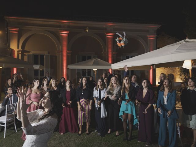 PINA and GIGI&apos;s Wedding in Rome, Italy 8