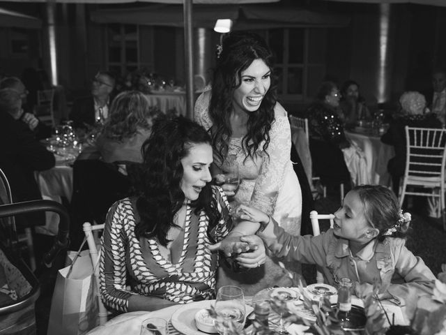 PINA and GIGI's Wedding in Rome, Italy 9