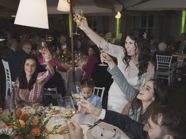 PINA and GIGI's Wedding in Rome, Italy 10