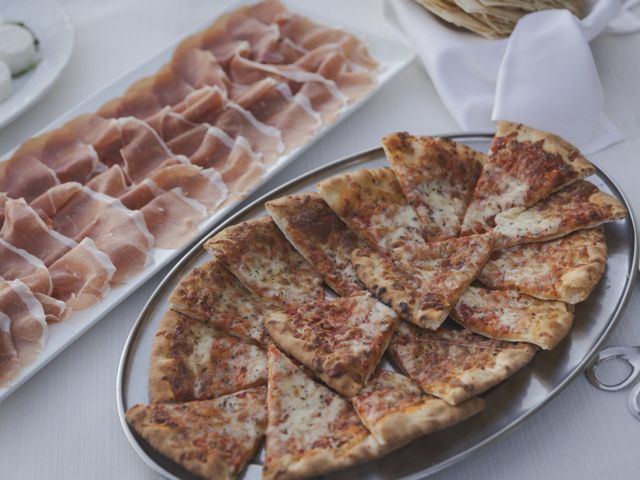 PINA and GIGI's Wedding in Rome, Italy 22