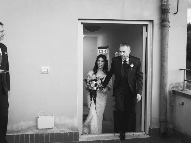 PINA and GIGI's Wedding in Rome, Italy 25