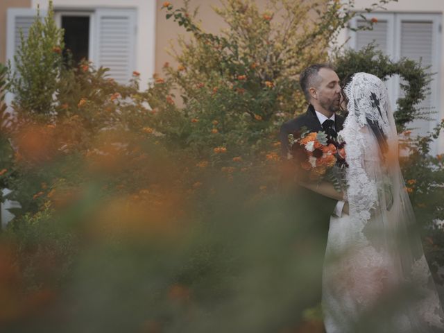 PINA and GIGI's Wedding in Rome, Italy 46