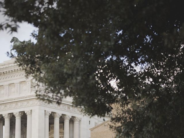 PINA and GIGI's Wedding in Rome, Italy 50