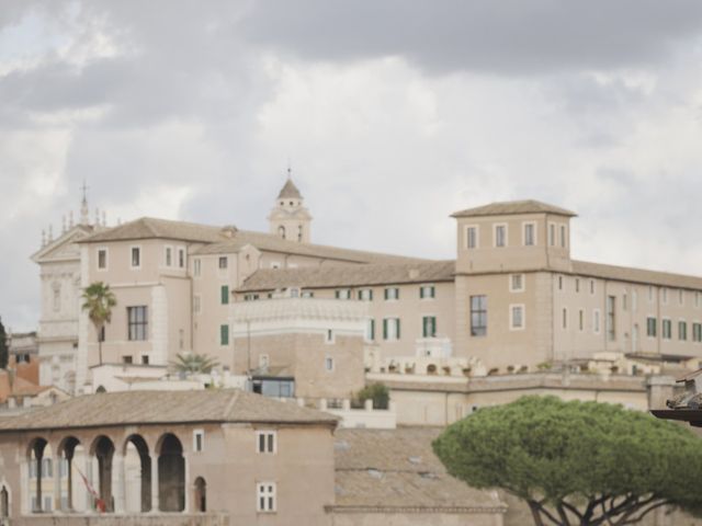 PINA and GIGI's Wedding in Rome, Italy 57