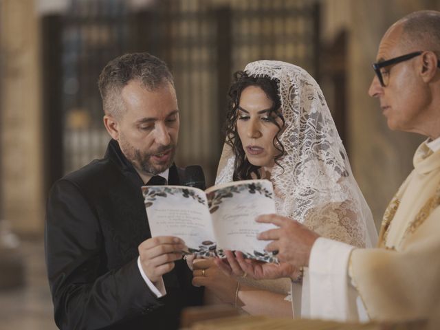 PINA and GIGI's Wedding in Rome, Italy 59