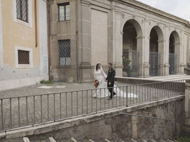 PINA and GIGI's Wedding in Rome, Italy 85