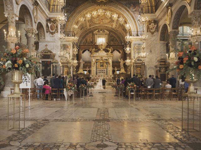 PINA and GIGI's Wedding in Rome, Italy 93