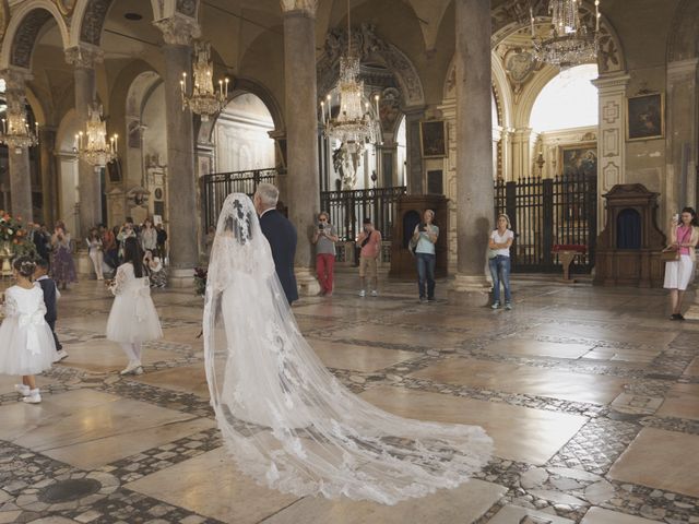 PINA and GIGI's Wedding in Rome, Italy 96