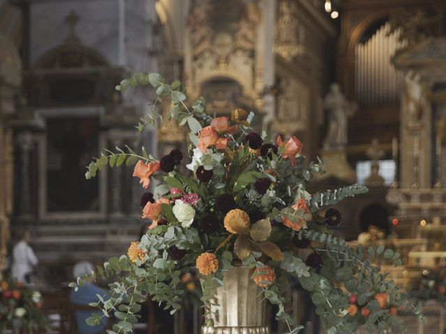 PINA and GIGI's Wedding in Rome, Italy 102