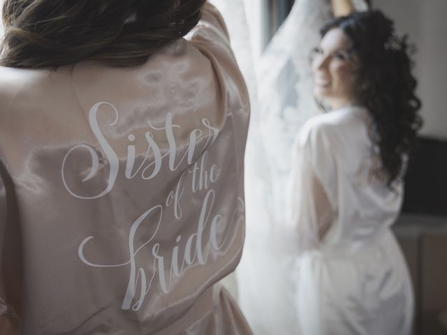 PINA and GIGI's Wedding in Rome, Italy 110
