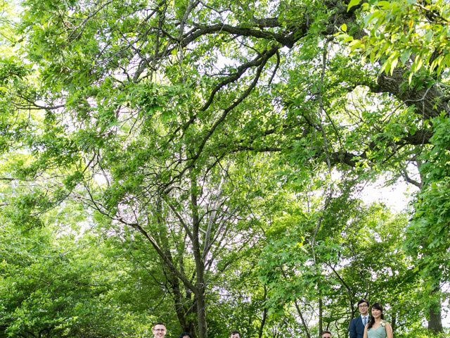 Marla and Trevin&apos;s Wedding in North Chicago, Illinois 6