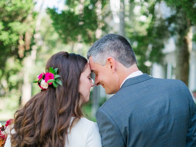 Mike and Kate&apos;s Wedding in Saint Augustine, Florida 35