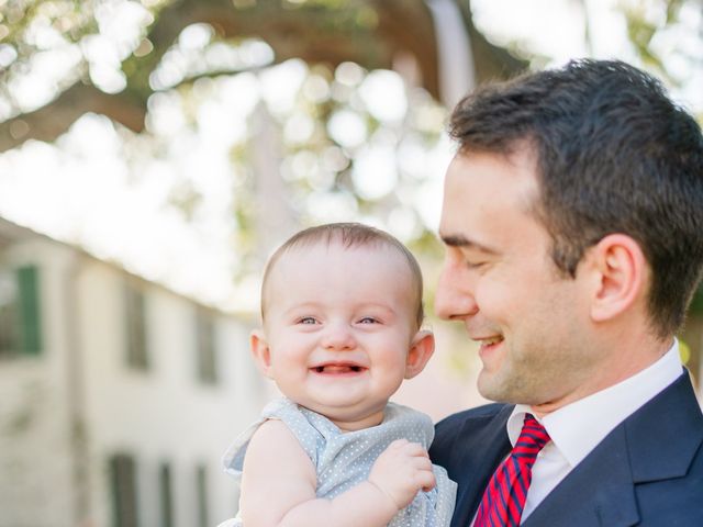 Mike and Kate&apos;s Wedding in Saint Augustine, Florida 52