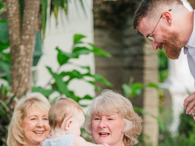 Mike and Kate&apos;s Wedding in Saint Augustine, Florida 84