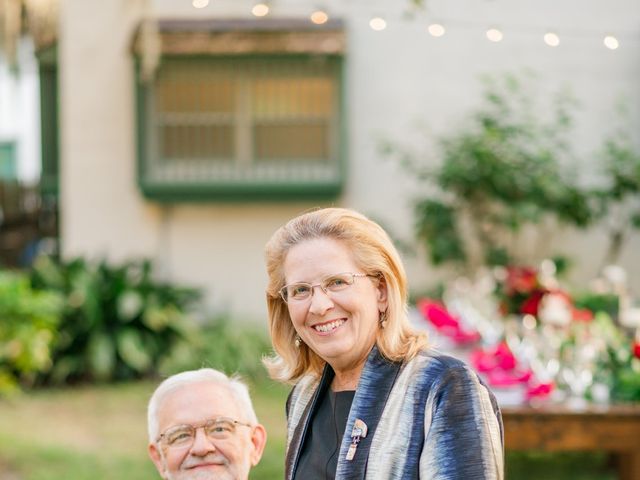 Mike and Kate&apos;s Wedding in Saint Augustine, Florida 87