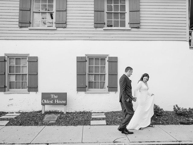 Mike and Kate&apos;s Wedding in Saint Augustine, Florida 102