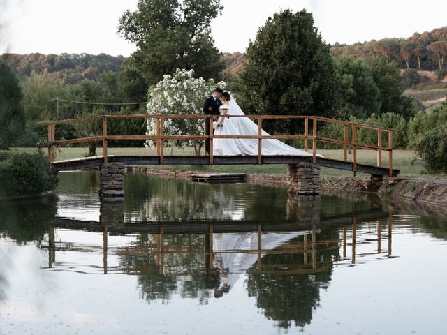 FLAVIO and VALERIO&apos;s Wedding in Rome, Italy 14