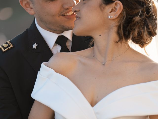 FLAVIO and VALERIO&apos;s Wedding in Rome, Italy 16