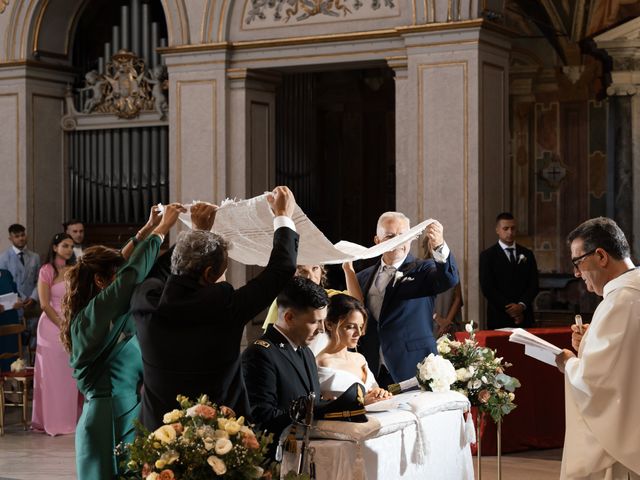 FLAVIO and VALERIO&apos;s Wedding in Rome, Italy 20