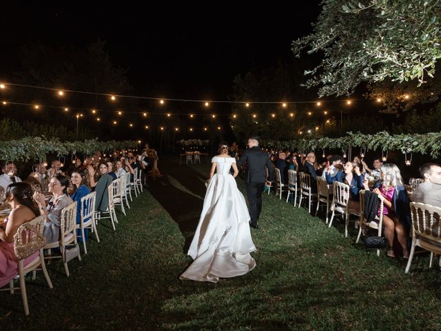 FLAVIO and VALERIO&apos;s Wedding in Rome, Italy 30