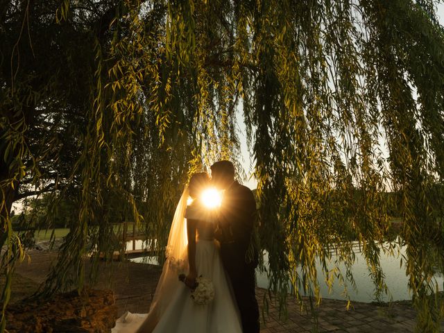 FLAVIO and VALERIO&apos;s Wedding in Rome, Italy 37