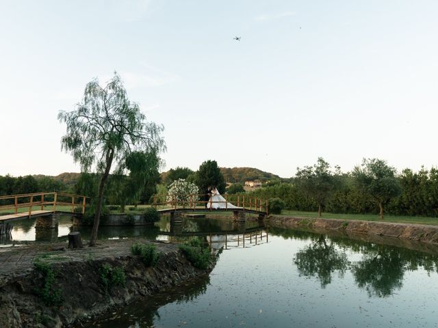 FLAVIO and VALERIO&apos;s Wedding in Rome, Italy 39