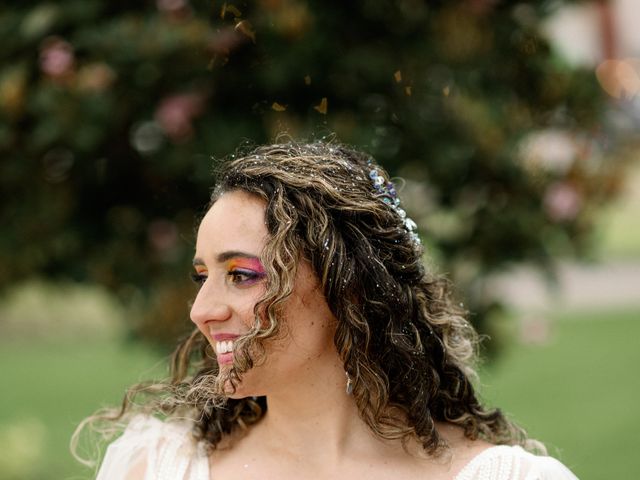 Van and Meagan's Wedding in Tampa, Florida 17