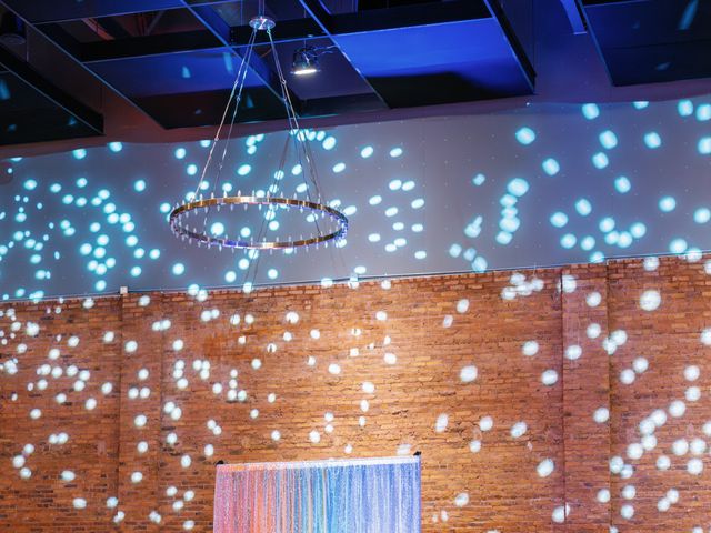 Van and Meagan's Wedding in Tampa, Florida 24