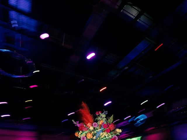 Van and Meagan's Wedding in Tampa, Florida 31