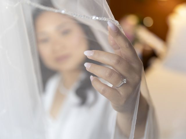 Grace and Vincenzo's Wedding in Rome, Italy 31