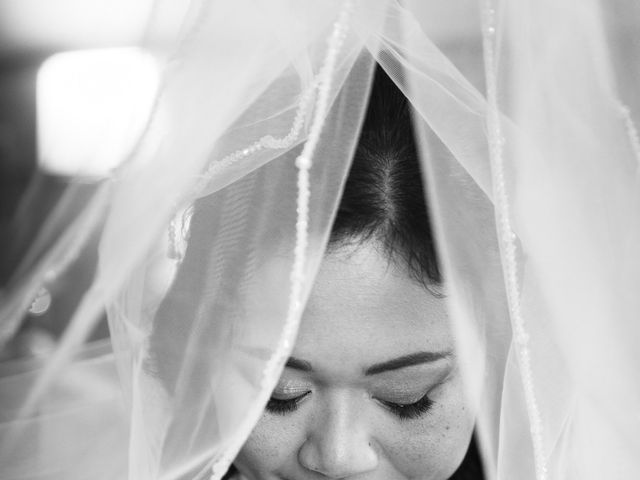 Grace and Vincenzo's Wedding in Rome, Italy 32