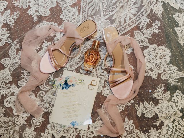 Kelvin and Cashmere's Wedding in Staten Island, New York 2