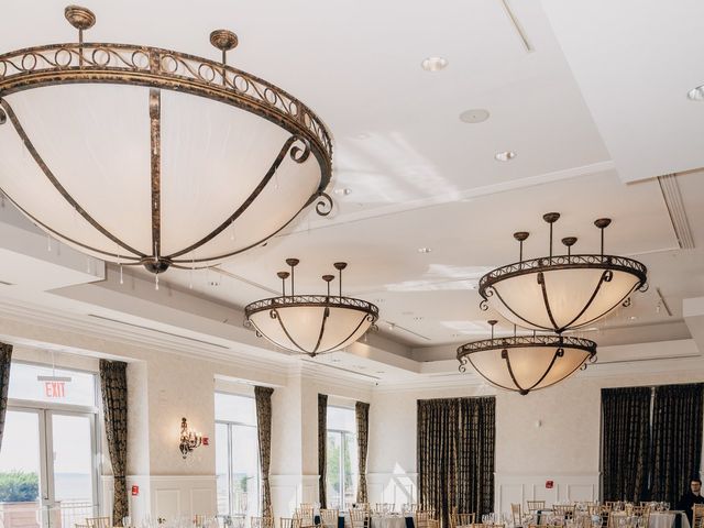 Kelvin and Cashmere's Wedding in Staten Island, New York 5