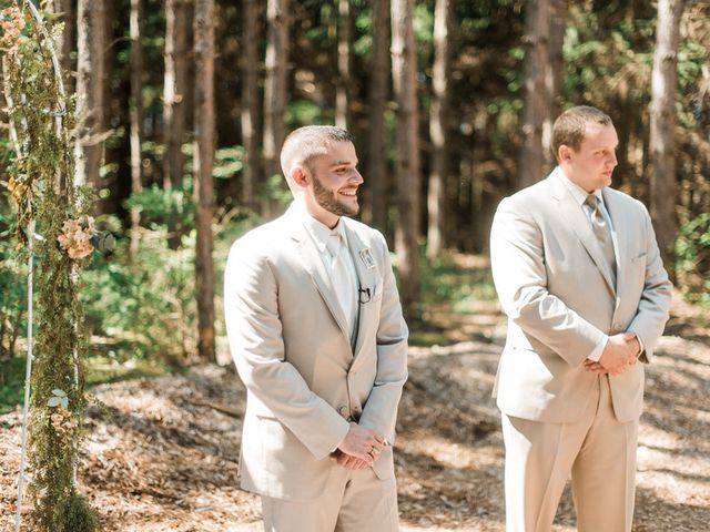 Ashley and Stefan&apos;s Wedding in Rockwood, Pennsylvania 9