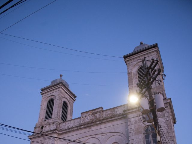 Darcie and Garrick&apos;s Wedding in New Orleans, Louisiana 4