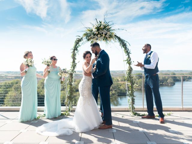 Michael and Alitza&apos;s Wedding in Bowling Green, Florida 17