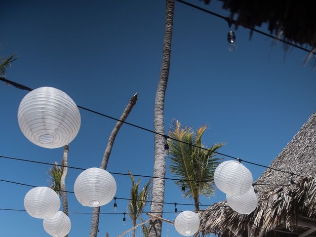 Sergio and Eli&apos;s Wedding in Bavaro, Dominican Republic 7