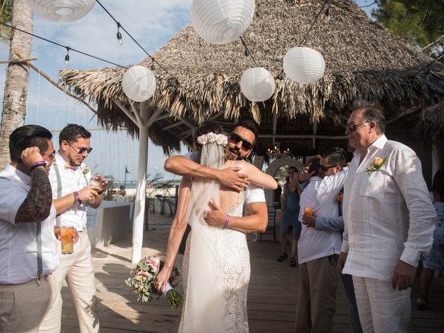 Sergio and Eli&apos;s Wedding in Bavaro, Dominican Republic 55