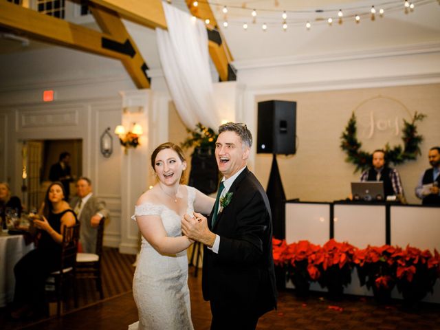 Micheal Venezia and Emily Venezia&apos;s Wedding in Plymouth, Massachusetts 1