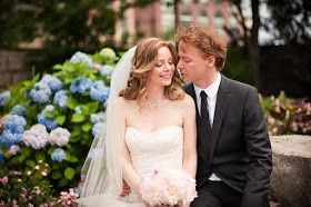 Evan and Bridget&apos;s Wedding in New York, New York 10